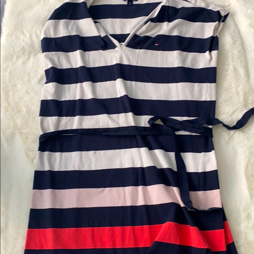 Tommy Hilfiger Dress